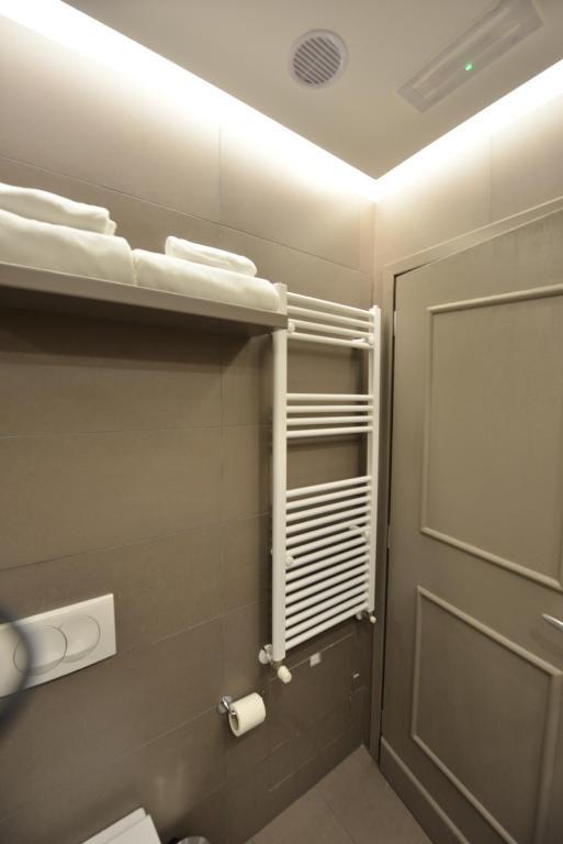 Petit Hotel Elita Shkoder Exterior photo